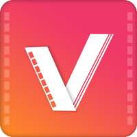 VidMedia - Video Downloader logo