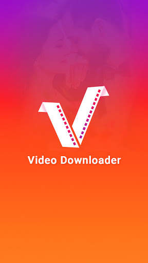 Free Video Downloader – All Videos Download screenshot 1