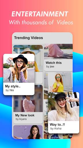 india Video status – Download status video screenshot 2
