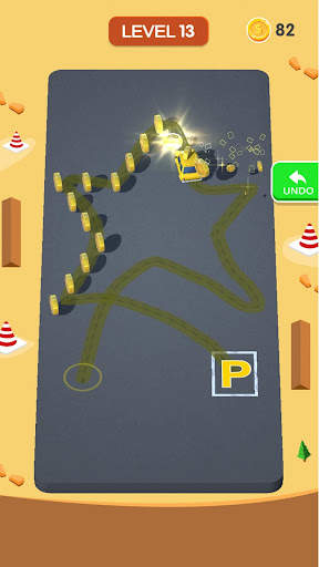 Perfect Park! скриншот 3