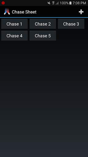 Aurora DMX screenshot 7