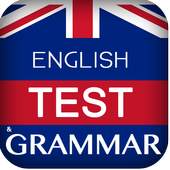 English Test 1.96