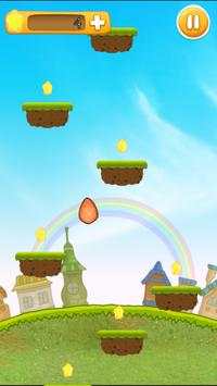 Pou Pou Egg - Egg Mini Games screenshot 5