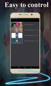 MKV player screenshot 2