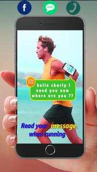 VOICE Caller Name Announcer screenshot 3