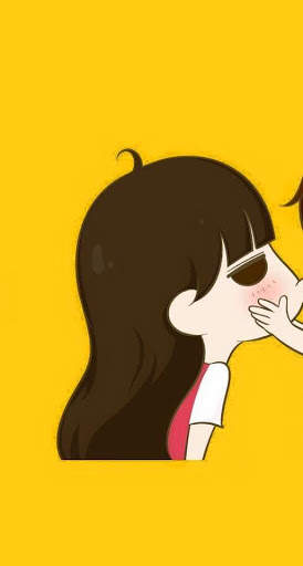 Cute Couple Wallpaper screenshot 21