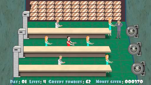 Financier free screenshot 5