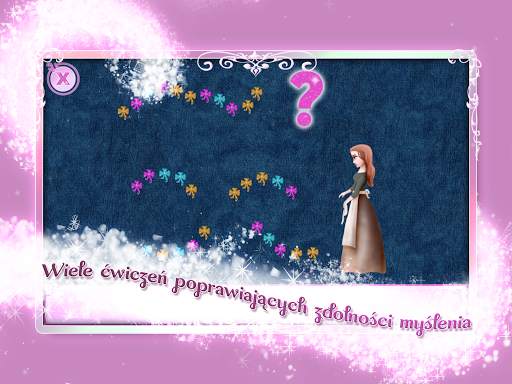 Kopciuszek - gry fabularne screenshot 16