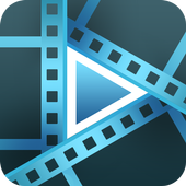 Max Player icon