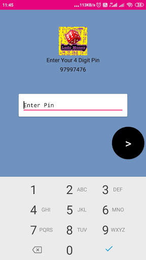 Ludo moneys screenshot 2