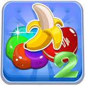 Jelly Candy Mania Go 1.0.2