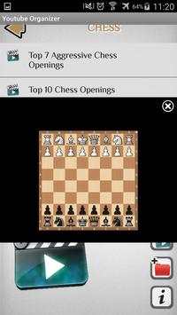 Organized youtub screenshot 7
