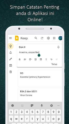 Kamus Madura screenshot 8