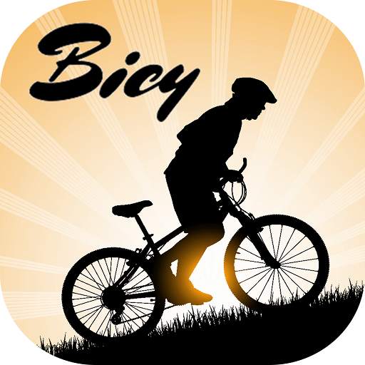 BicyComp : Cycling Computer 1.4