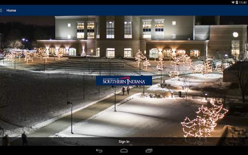 USI Mobile screenshot 4