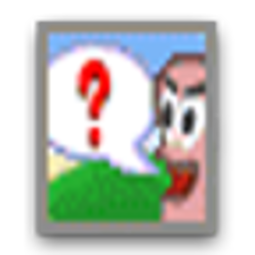 Sons de Worms (Worms sound) icon