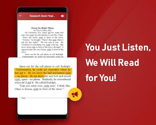 Lector y visor de PDF con escáner 2021 screenshot 7
