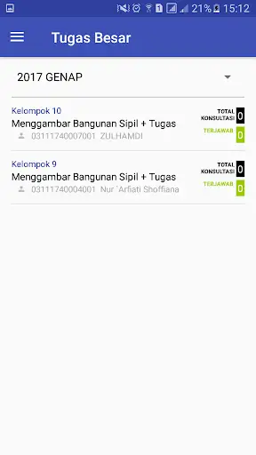 TS Mobile screenshot 3