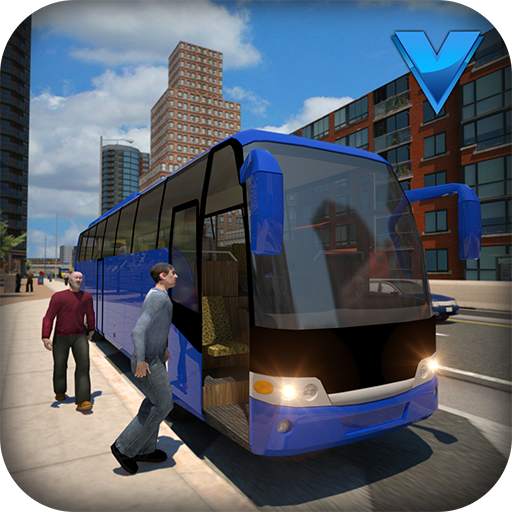 Bus Driver 3D 2015 1.0.3