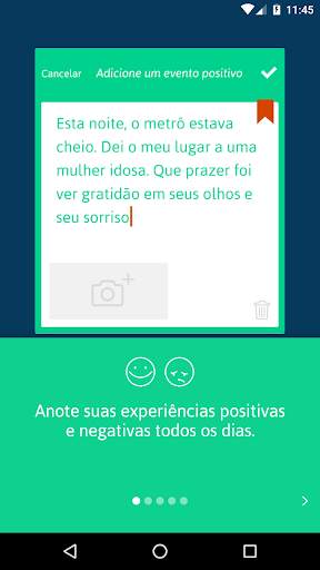 Smylife - Felicidade diária screenshot 3