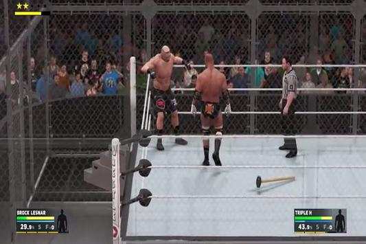 Guia WWE 2K17 Smackdown screenshot 2