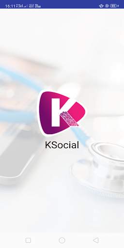 K-Social screenshot 1