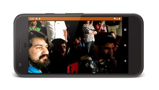 Vijay Suvada All Video Songs : Gujarati Video Song screenshot 6