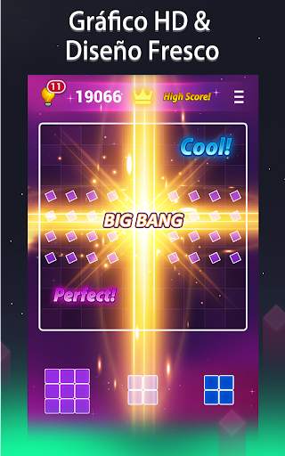 Block Puzzle Brick 1010 screenshot 6