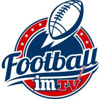 Football im TV live logo