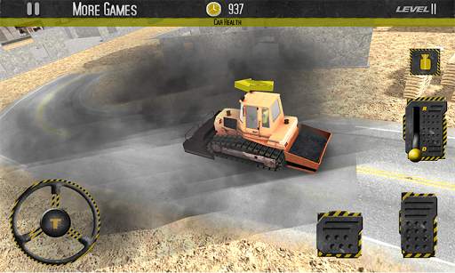 City Construction SIM 16 screenshot 3