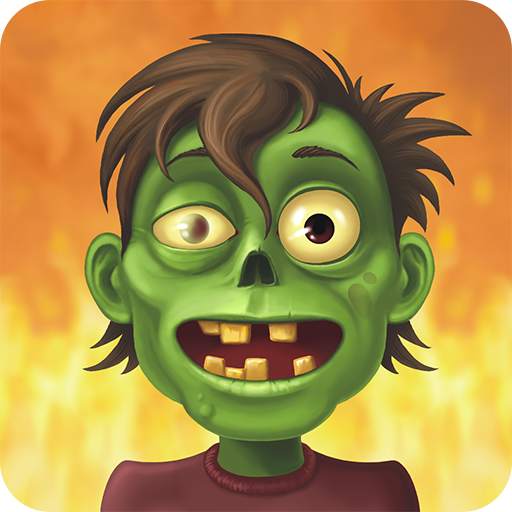 Zombie Town Defense 1.0.19