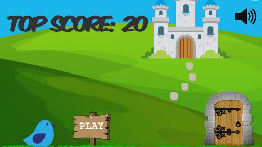 Rising Bird screenshot 1