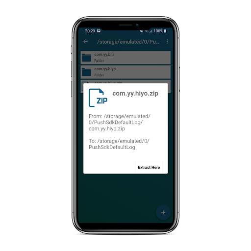 Clean and Simple - Manager screenshot 5