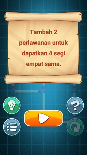 Permainan padanan teka teki screenshot 1