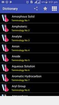 Complete Chemistry скриншот 5