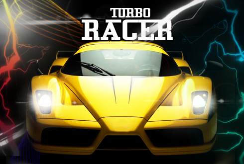 Real Extreme Car Racing screenshot 1