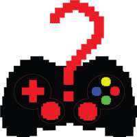 Old Game Quizz