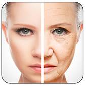 Age Face Changer - Funny Face Changer 1.1