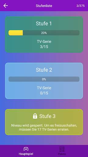 Erraten Sie die Serie: TV Quiz screenshot 3