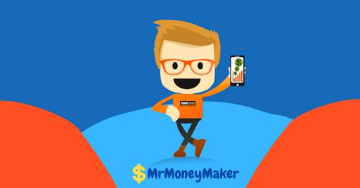 MrMoneyMaker - Learn Tips and Tricks To Earn Money स्क्रीनशॉट 1