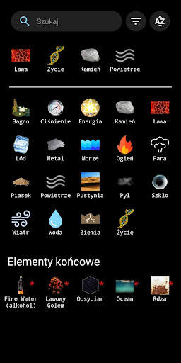 Great Alchemy 2 screenshot 4