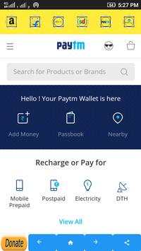 NT Market screenshot 6