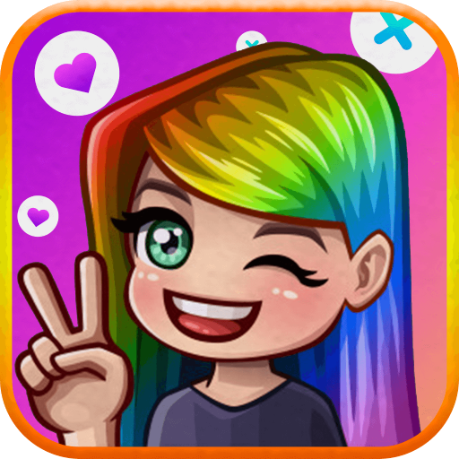 You' Go Girls icon