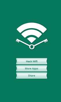 WiFi Password Hacker Prank screenshot 4