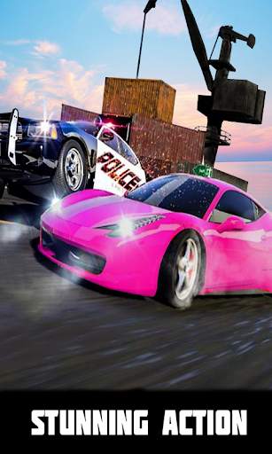 Ultimate Racing Dream - Traffic Racing Fever screenshot 4