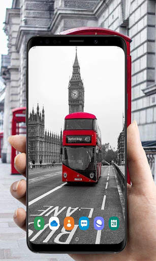 City of London Wallpaper screenshot 7