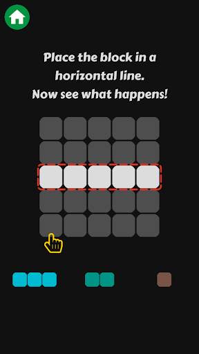 Line Block New screenshot 2
