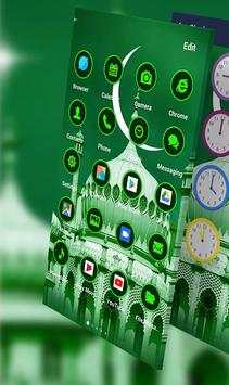 Allah Launcher screenshot 4