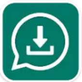 Status Saver logo