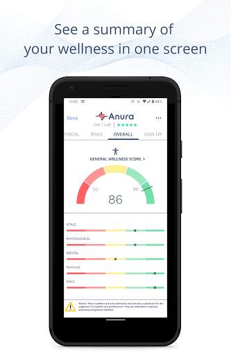 Anura screenshot 6